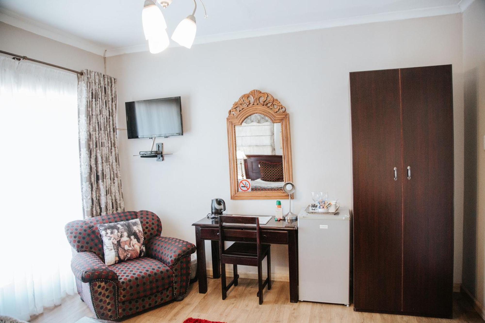 The Symphony Guest House Queenstown Extérieur photo