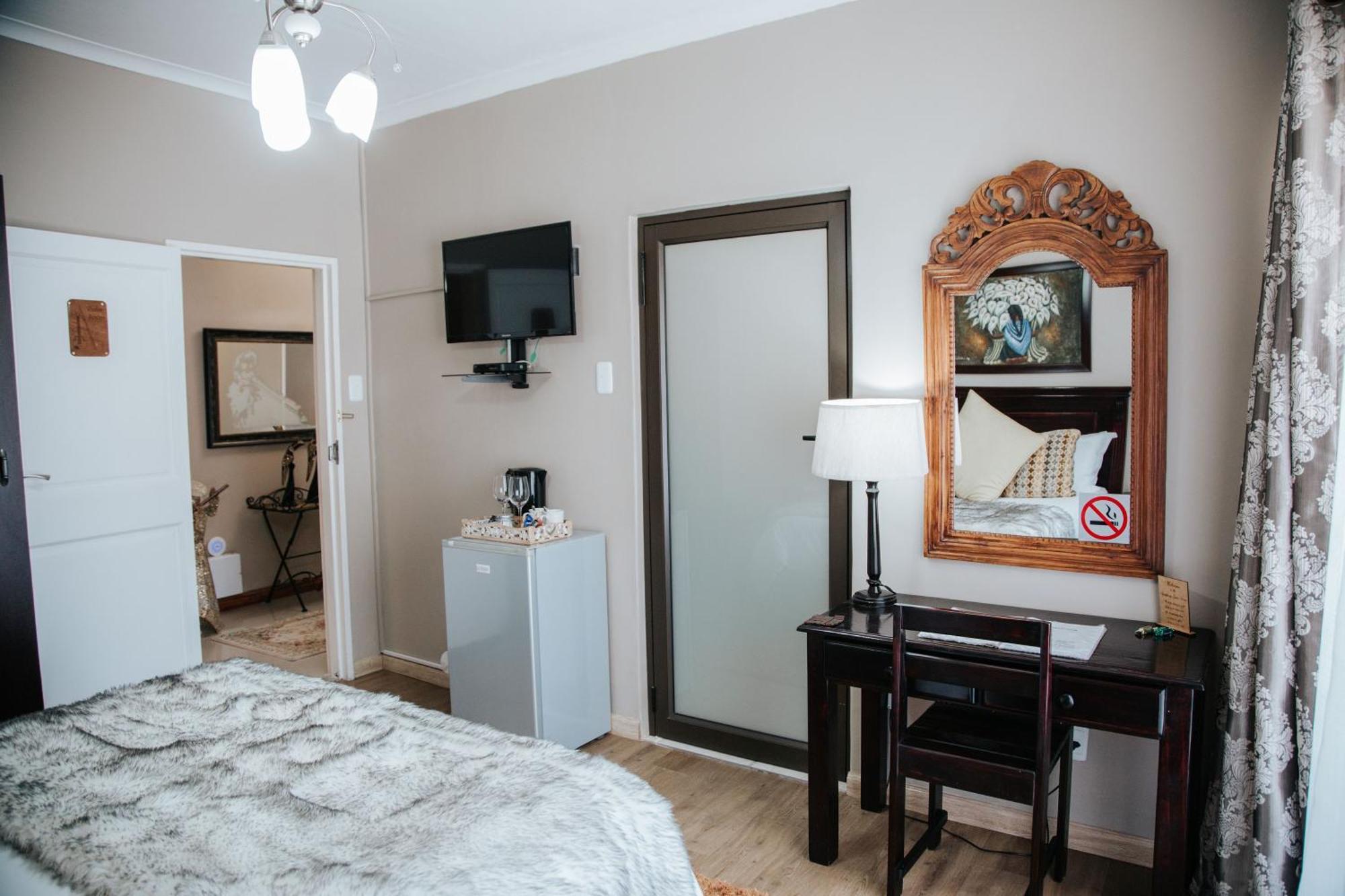 The Symphony Guest House Queenstown Extérieur photo
