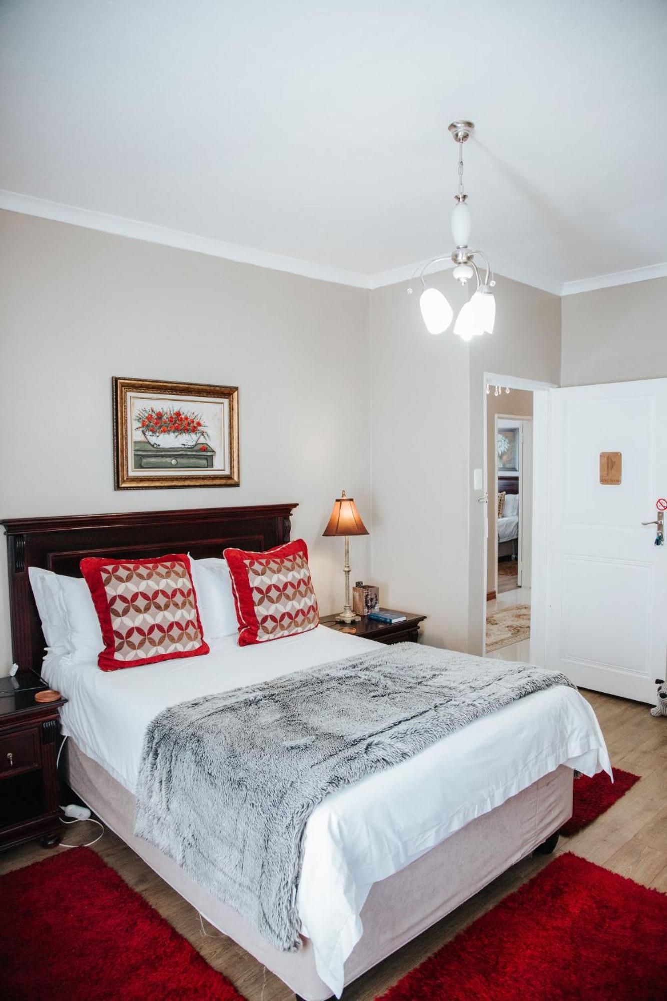 The Symphony Guest House Queenstown Extérieur photo