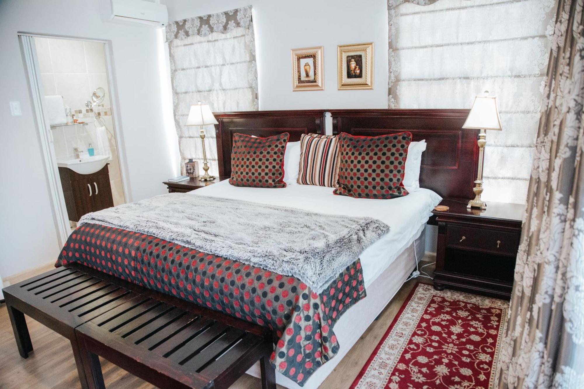 The Symphony Guest House Queenstown Extérieur photo