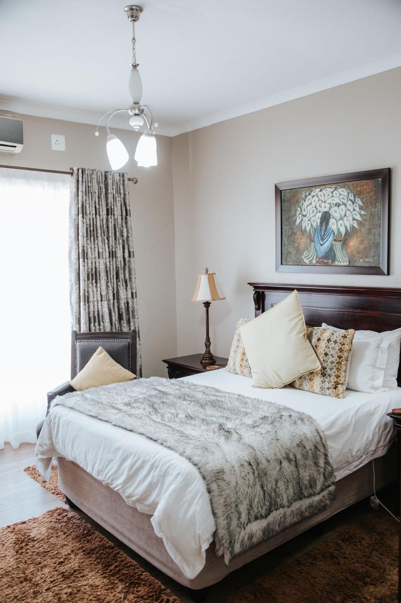 The Symphony Guest House Queenstown Extérieur photo