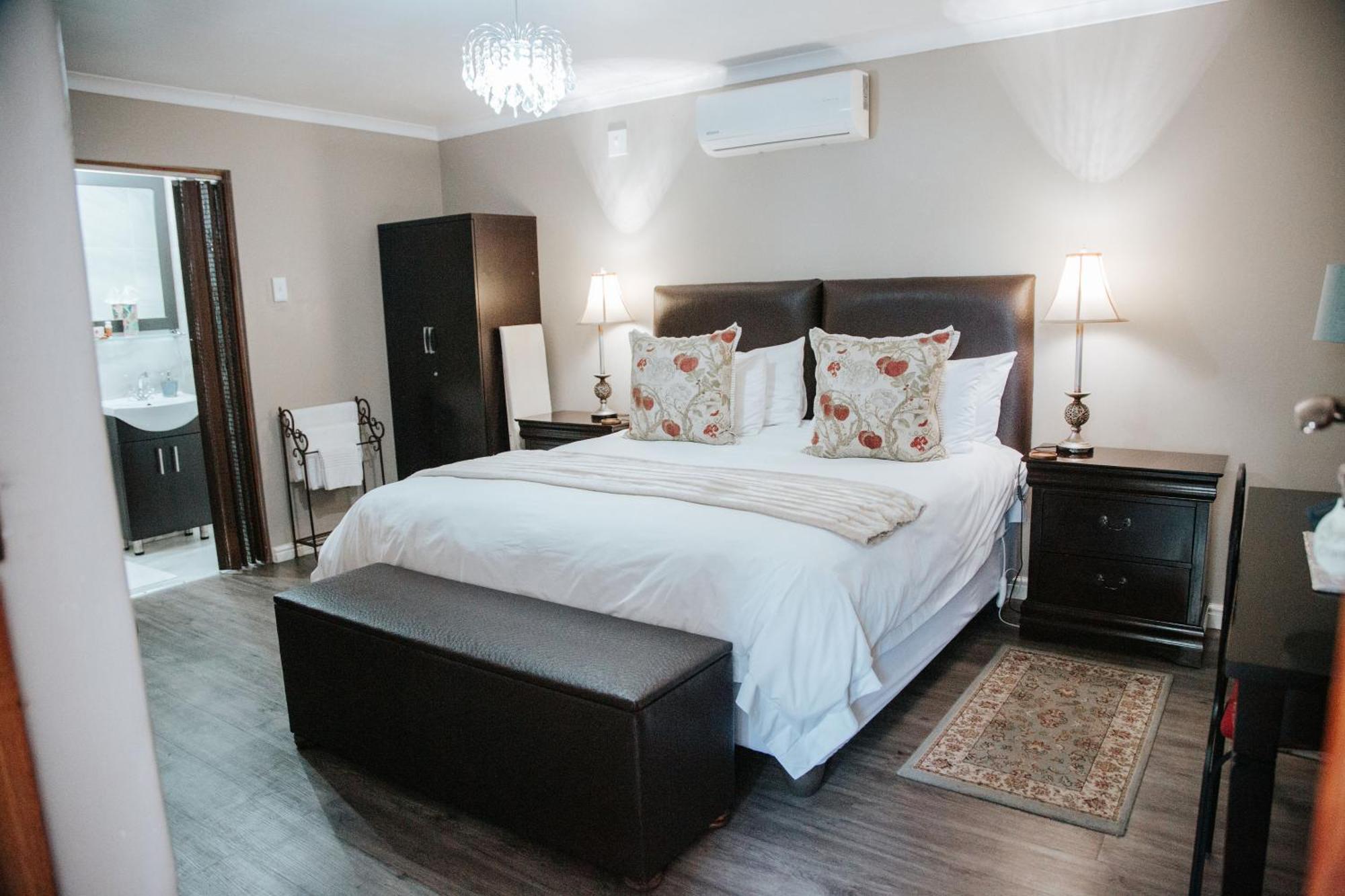 The Symphony Guest House Queenstown Extérieur photo