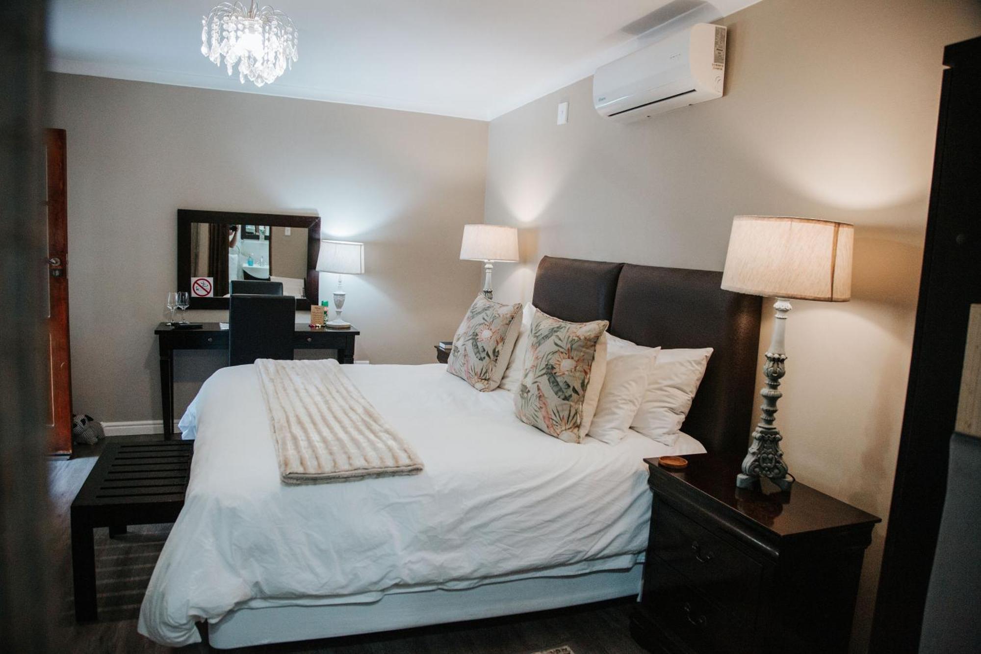 The Symphony Guest House Queenstown Extérieur photo