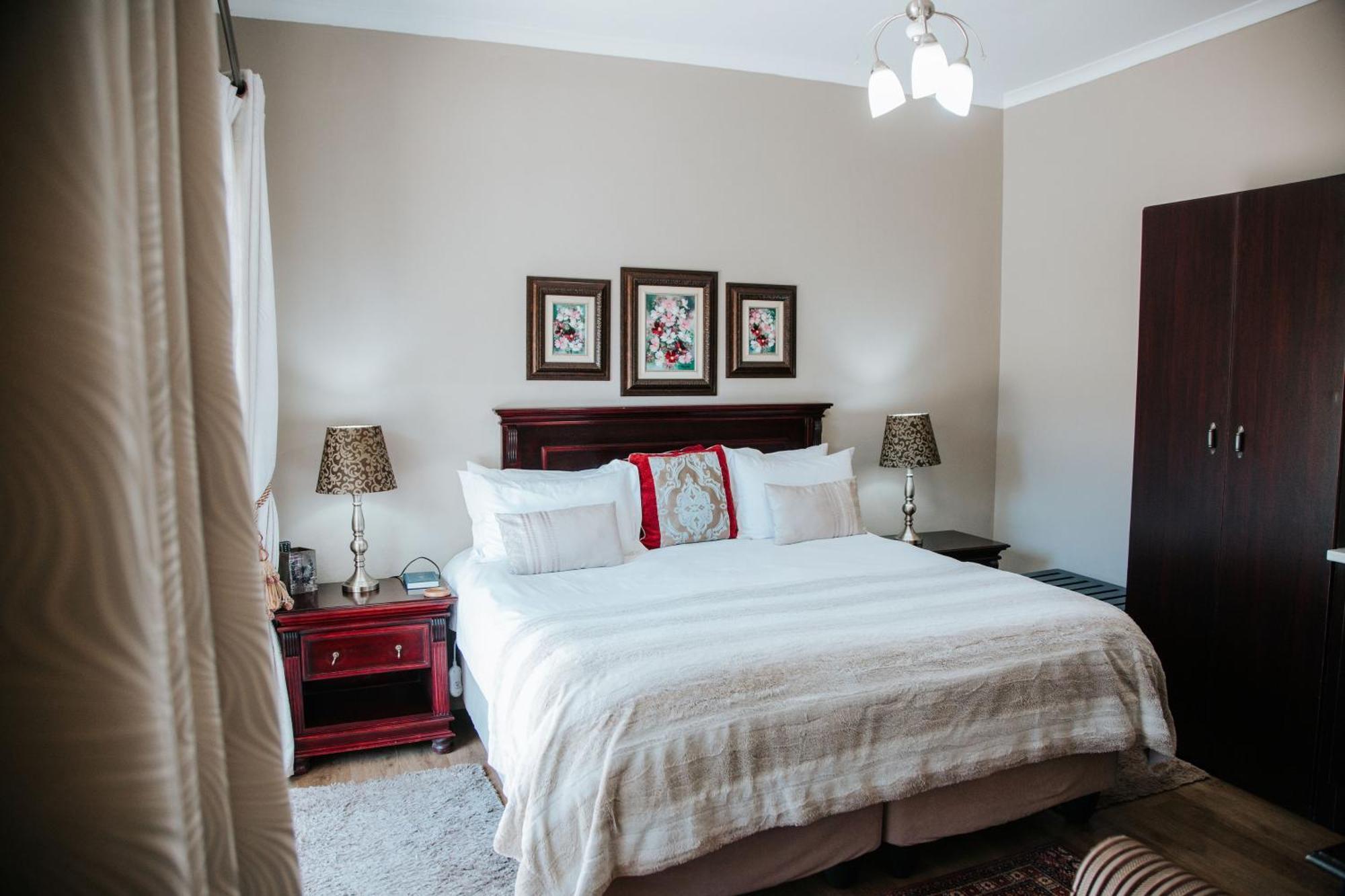 The Symphony Guest House Queenstown Extérieur photo