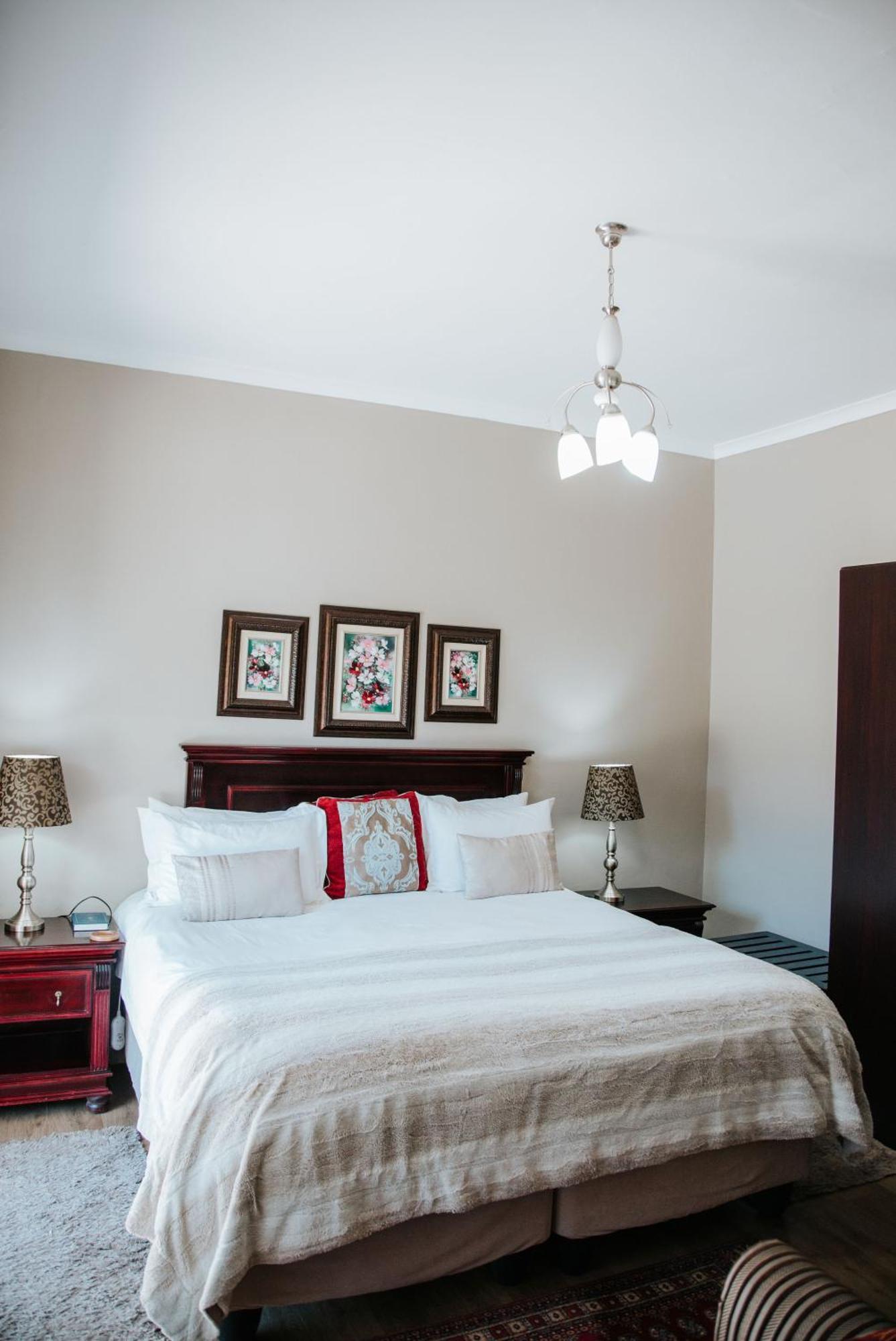 The Symphony Guest House Queenstown Extérieur photo