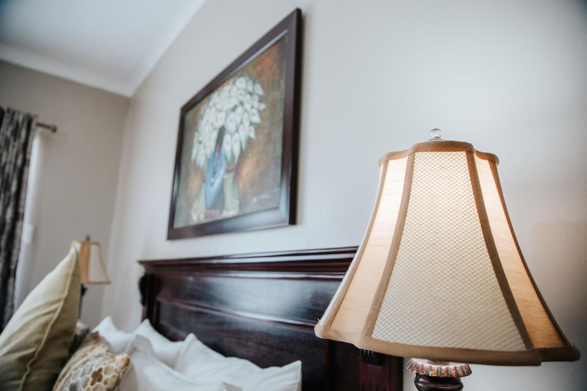 The Symphony Guest House Queenstown Extérieur photo